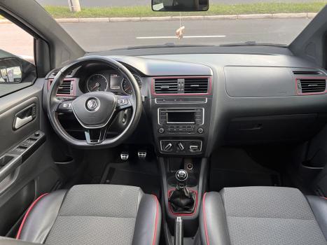 VOLKSWAGEN Fox 1.6 4P ROCK IN RIO FLEX, Foto 5