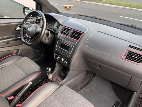 VOLKSWAGEN Fox 1.6 4P ROCK IN RIO FLEX, Foto 6