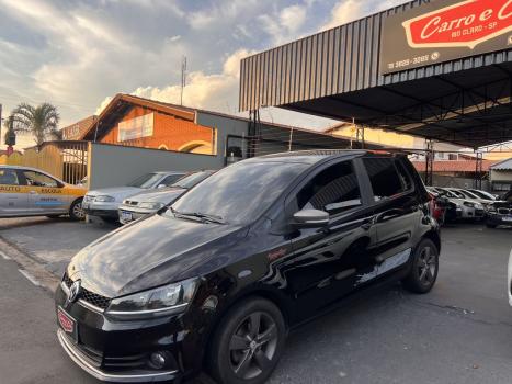 VOLKSWAGEN Fox 1.6 4P ROCK IN RIO FLEX, Foto 8