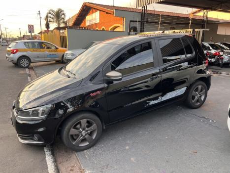VOLKSWAGEN Fox 1.6 4P ROCK IN RIO FLEX, Foto 9