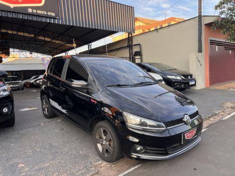 VOLKSWAGEN Fox 1.6 4P ROCK IN RIO FLEX, Foto 11