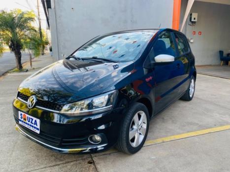 VOLKSWAGEN Fox 1.6 4P ROCK IN RIO FLEX, Foto 2