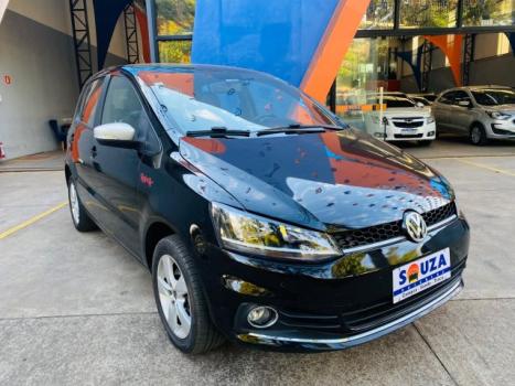 VOLKSWAGEN Fox 1.6 4P ROCK IN RIO FLEX, Foto 3