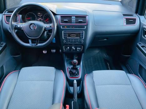 VOLKSWAGEN Fox 1.6 4P ROCK IN RIO FLEX, Foto 6