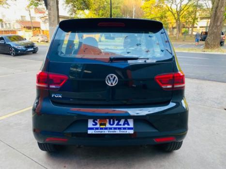 VOLKSWAGEN Fox 1.6 4P ROCK IN RIO FLEX, Foto 9
