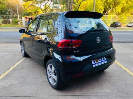 VOLKSWAGEN Fox 1.6 4P ROCK IN RIO FLEX, Foto 10