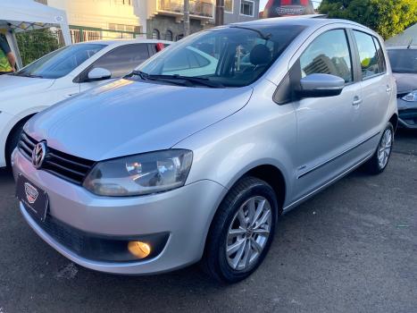 VOLKSWAGEN Fox 1.6 4P FLEX PRIME, Foto 3