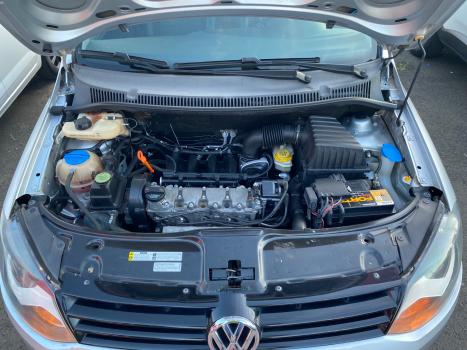 VOLKSWAGEN Fox 1.6 4P FLEX PRIME, Foto 4