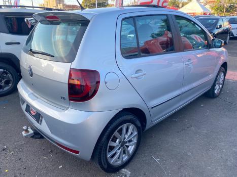 VOLKSWAGEN Fox 1.6 4P FLEX PRIME, Foto 5