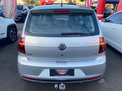 VOLKSWAGEN Fox 1.6 4P FLEX PRIME, Foto 6