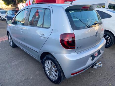 VOLKSWAGEN Fox 1.6 4P FLEX PRIME, Foto 7