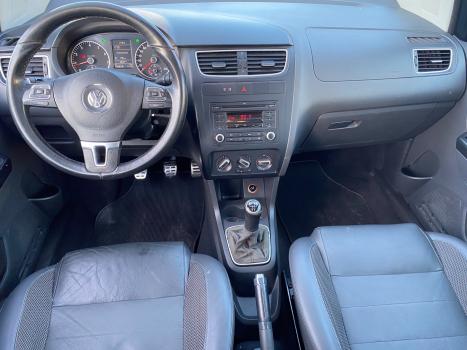 VOLKSWAGEN Fox 1.6 4P FLEX PRIME, Foto 9