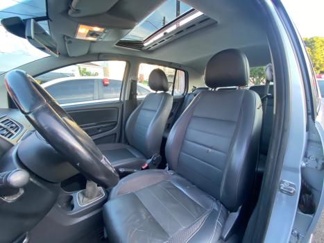 VOLKSWAGEN Fox 1.6 4P FLEX PRIME, Foto 13