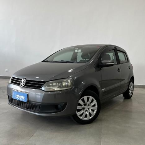 VOLKSWAGEN Fox 1.6 4P FLEX, Foto 1