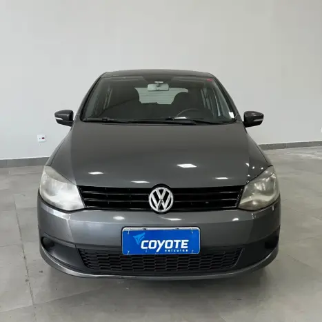 VOLKSWAGEN Fox 1.6 4P FLEX, Foto 2