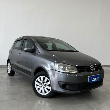 VOLKSWAGEN Fox 1.6 4P FLEX, Foto 3