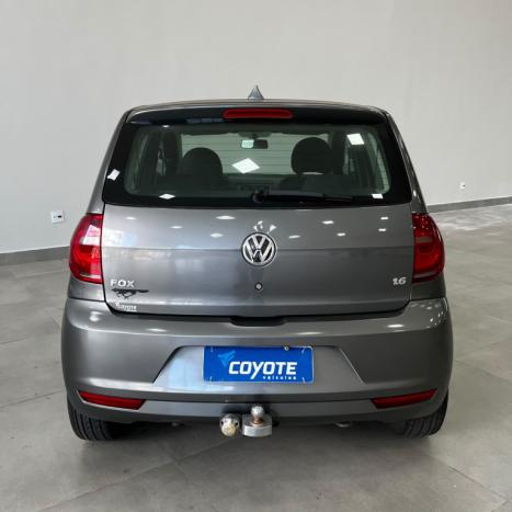 VOLKSWAGEN Fox 1.6 4P FLEX, Foto 5