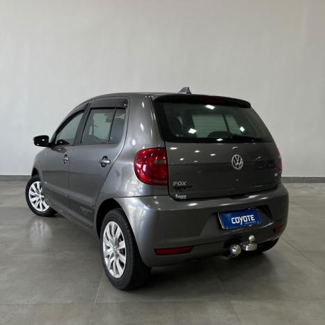 VOLKSWAGEN Fox 1.6 4P FLEX, Foto 6