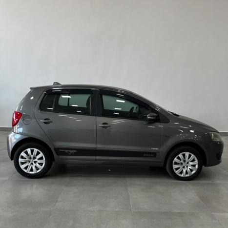 VOLKSWAGEN Fox 1.6 4P FLEX, Foto 7