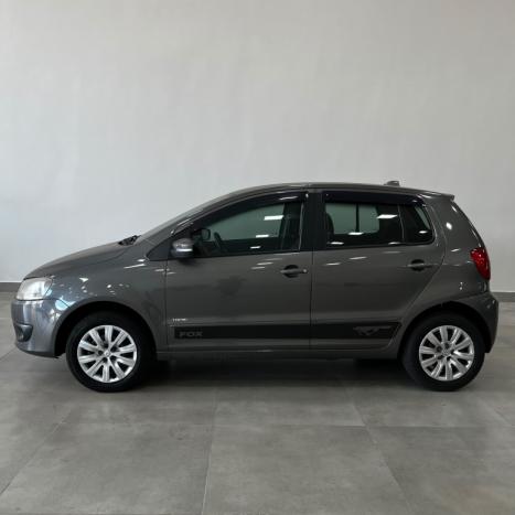 VOLKSWAGEN Fox 1.6 4P FLEX, Foto 8