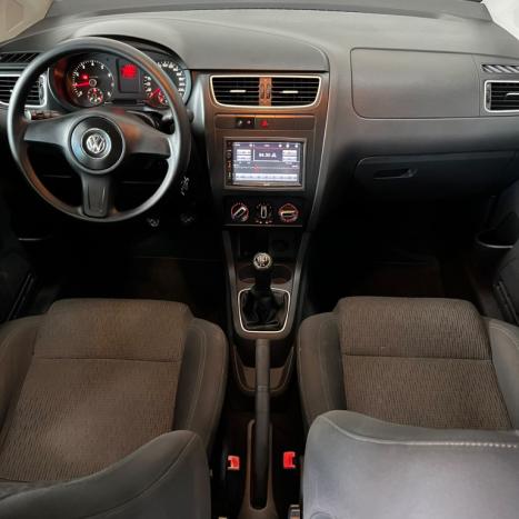 VOLKSWAGEN Fox 1.6 4P FLEX, Foto 9