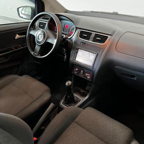 VOLKSWAGEN Fox 1.6 4P FLEX, Foto 10