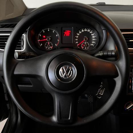 VOLKSWAGEN Fox 1.6 4P FLEX, Foto 11