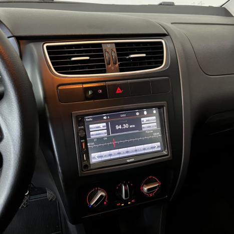 VOLKSWAGEN Fox 1.6 4P FLEX, Foto 12