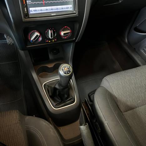 VOLKSWAGEN Fox 1.6 4P FLEX, Foto 13