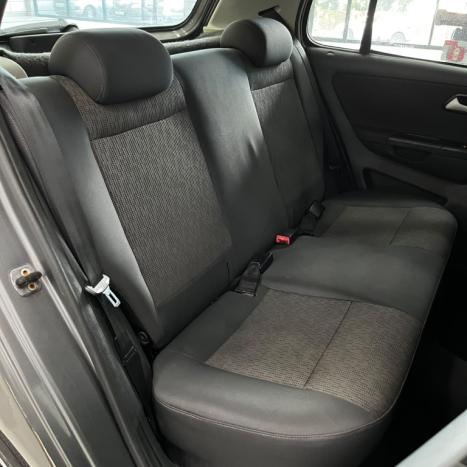 VOLKSWAGEN Fox 1.6 4P FLEX, Foto 14
