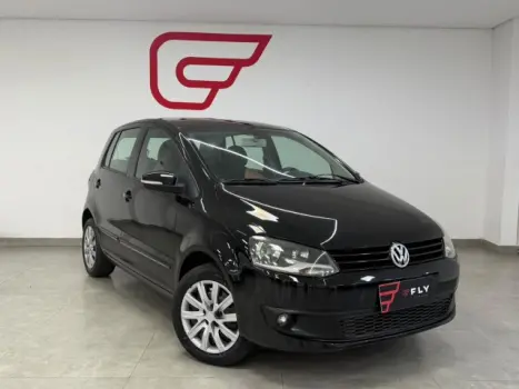 VOLKSWAGEN Fox 1.6 4P FLEX PRIME, Foto 2