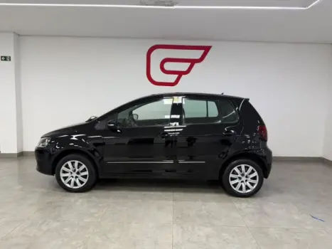 VOLKSWAGEN Fox 1.6 4P FLEX PRIME, Foto 4