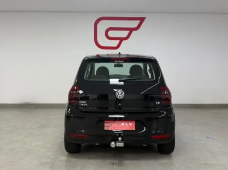 VOLKSWAGEN Fox 1.6 4P FLEX PRIME, Foto 15