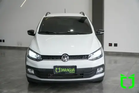 VOLKSWAGEN Fox 1.6 4P FLEX MSI XTREME, Foto 2