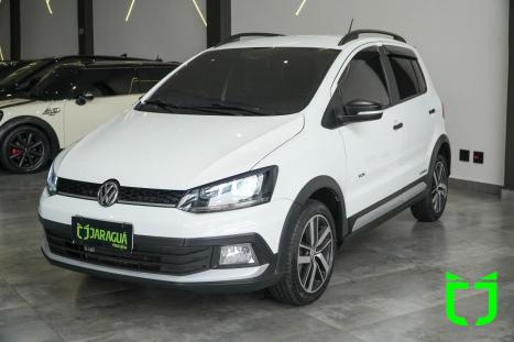 VOLKSWAGEN Fox 1.6 4P FLEX MSI XTREME, Foto 3