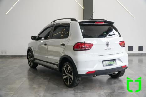 VOLKSWAGEN Fox 1.6 4P FLEX MSI XTREME, Foto 4