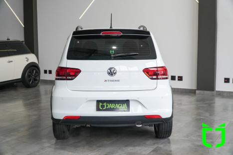 VOLKSWAGEN Fox 1.6 4P FLEX MSI XTREME, Foto 5