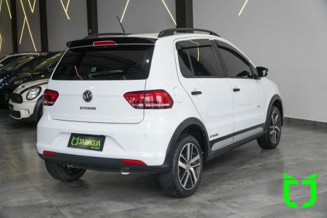 VOLKSWAGEN Fox 1.6 4P FLEX MSI XTREME, Foto 6