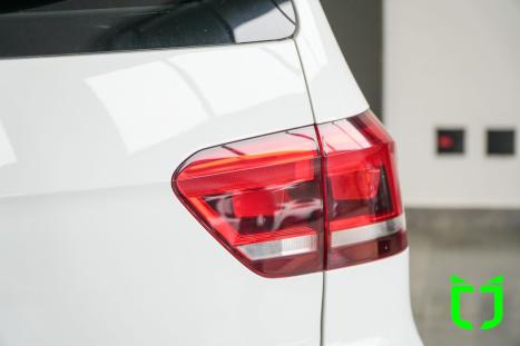 VOLKSWAGEN Fox 1.6 4P FLEX MSI XTREME, Foto 8