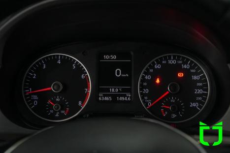 VOLKSWAGEN Fox 1.6 4P FLEX MSI XTREME, Foto 10