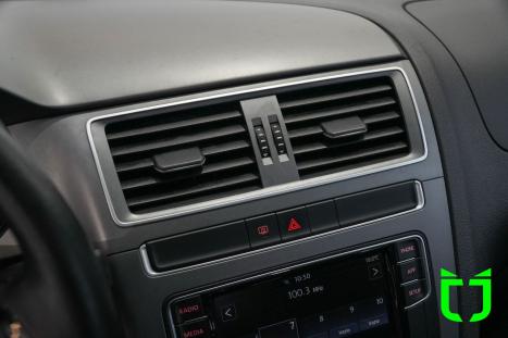 VOLKSWAGEN Fox 1.6 4P FLEX MSI XTREME, Foto 11
