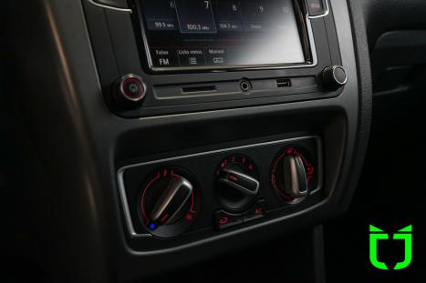 VOLKSWAGEN Fox 1.6 4P FLEX MSI XTREME, Foto 12