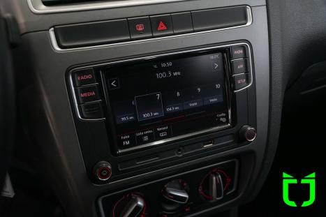 VOLKSWAGEN Fox 1.6 4P FLEX MSI XTREME, Foto 13