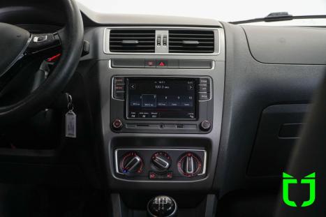 VOLKSWAGEN Fox 1.6 4P FLEX MSI XTREME, Foto 15