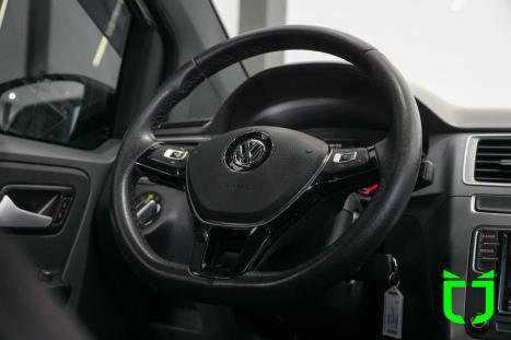 VOLKSWAGEN Fox 1.6 4P FLEX MSI XTREME, Foto 16