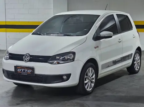VOLKSWAGEN Fox 1.6 4P ROCK IN RIO FLEX, Foto 1