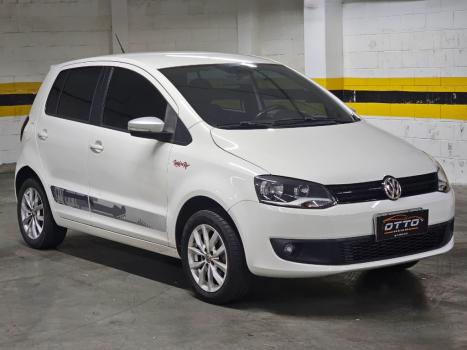 VOLKSWAGEN Fox 1.6 4P ROCK IN RIO FLEX, Foto 2