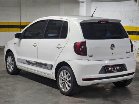 VOLKSWAGEN Fox 1.6 4P ROCK IN RIO FLEX, Foto 3