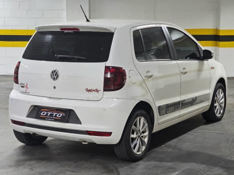 VOLKSWAGEN Fox 1.6 4P ROCK IN RIO FLEX, Foto 4