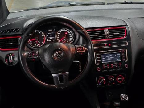 VOLKSWAGEN Fox 1.6 4P ROCK IN RIO FLEX, Foto 5